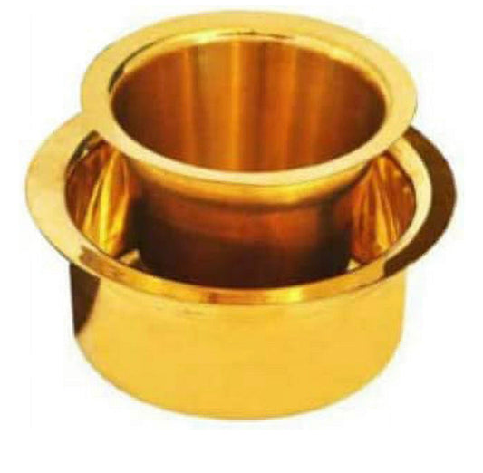 Dawara set - Brass