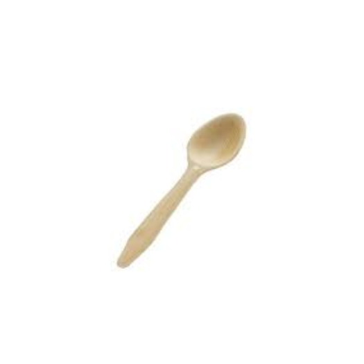 SDPMart Premium Leaf Plates - Spoons - SDPMart